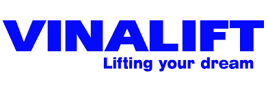 Logo Công Ty CP Kết Cấu Thép & Thiết Bị Nâng Vinalift Việt Nam Vinalift Viet Nam Steel Structures & Lifting Equipment JSC