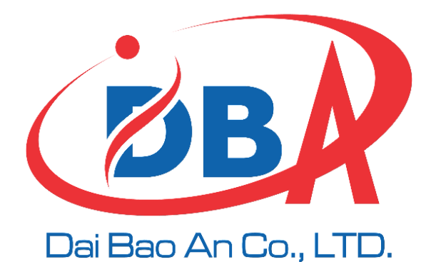 Logo Công ty TNHH Đại Bảo An