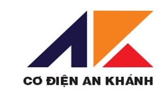 Logo CÔNG TY CỔ PHẦN PHÁT TRIỂN XÂY LẮP AN KHÁNH