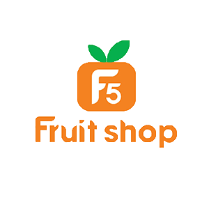 Logo CÔNG TY CỔ PHẦN F5 FRUIT SHOP RETAIL