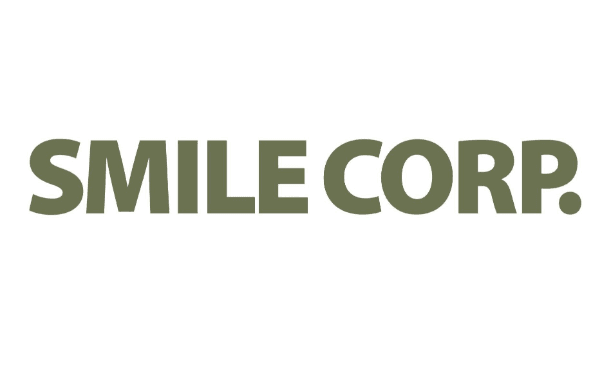 Logo Công Ty TNHH Smilecorp Việt Nam