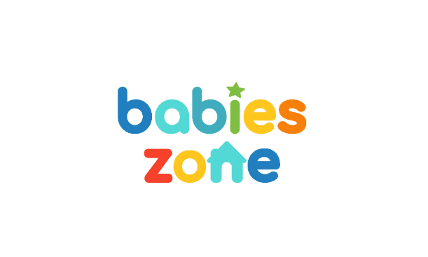 Logo Công ty TNHH Babies Zone Việt Nam
