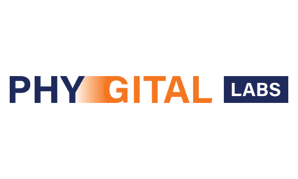 Logo Công ty Cổ phần Phygital Labs