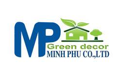 Logo Công Ty TNHH Sản Xuất Và Dịch Vụ Tổng Hợp Minh Phú