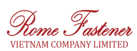 Logo Công Ty TNHH Rome Fasterner Việt Nam