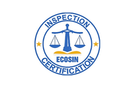 Logo Công Ty Cổ Phần Ecosin