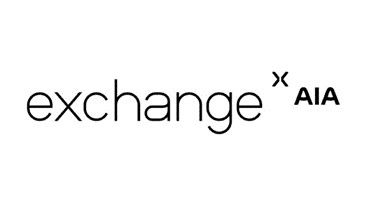 Logo AIA Exchange