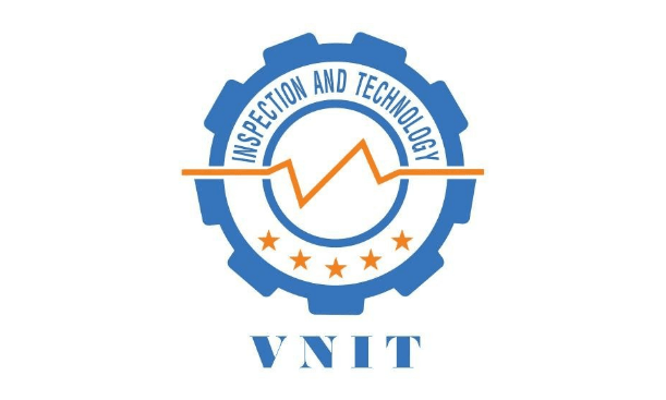 Logo Công Ty TNHH Kiểm Định Và Dịch Vụ Kỹ Thuật Việt Nam