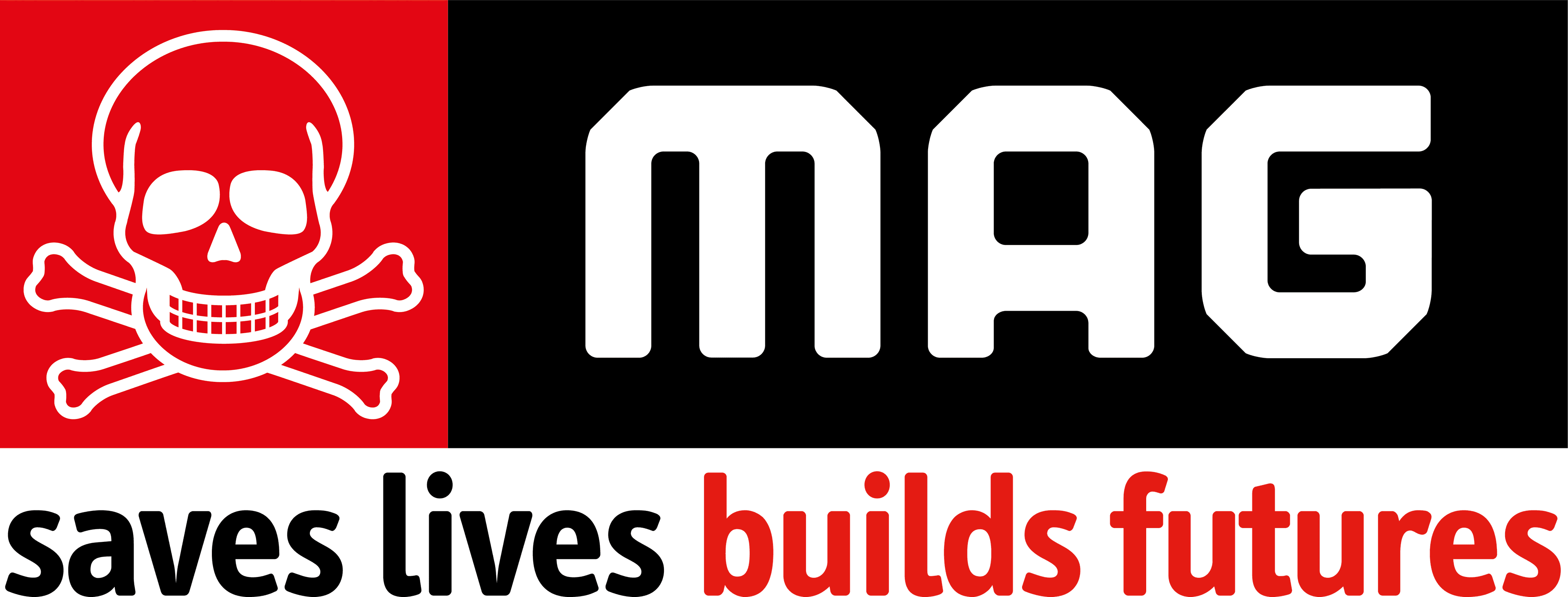 Logo MAG Quảng Bình