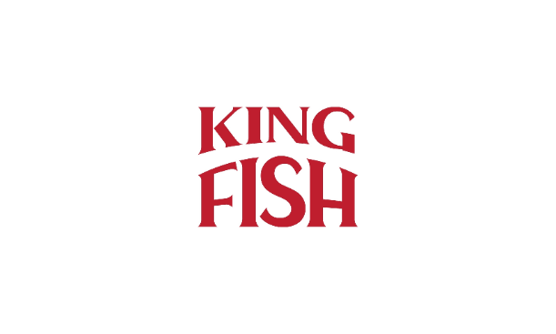 Logo CÔNG TY TNHH XUẤT NHẬP KHẨU KINGFISH