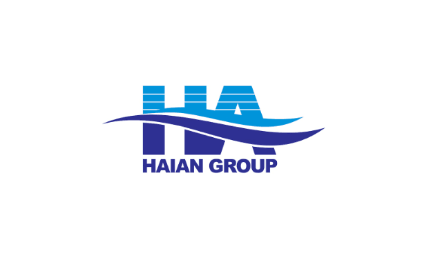 Logo CÔNG TY TNHH ĐẠI LÝ VÀ TIẾP VẬN HẢI AN - Chi nhánh Thanh Hóa