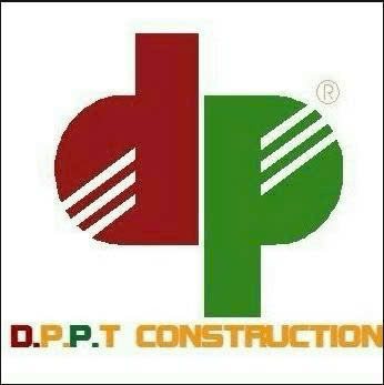 Logo Công ty TNHH Đầu tư và xây dựng Đức Phúc Phú thọ