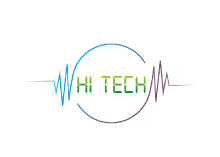 Logo Công ty cổ phần Thiết bị Hitech Quốc Tế