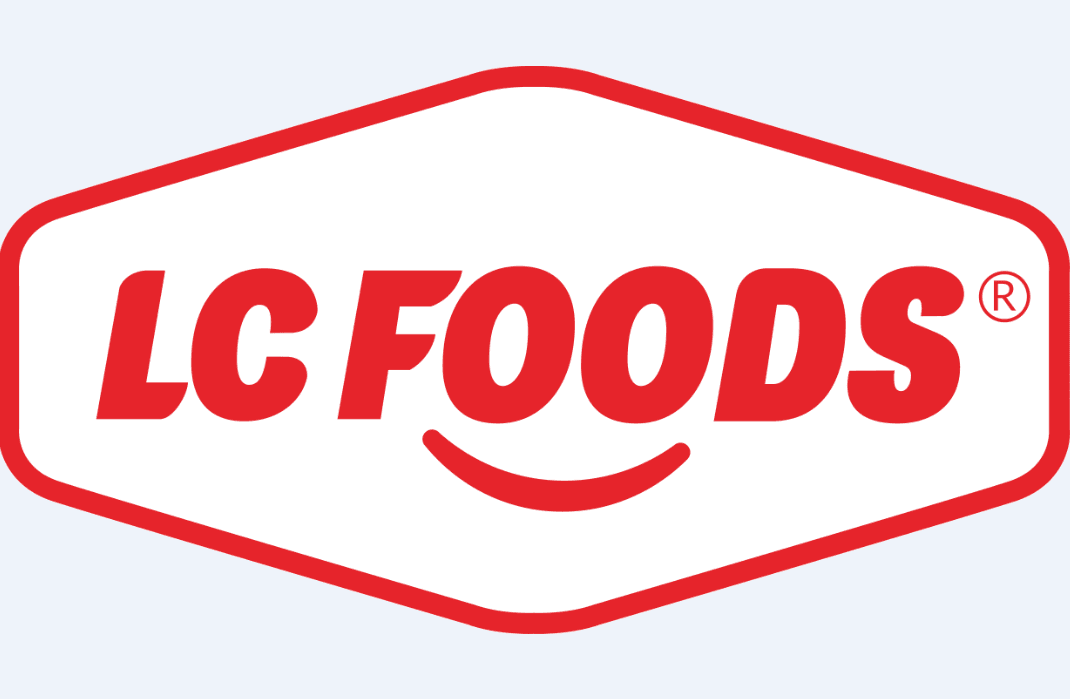 Logo Công Ty Cổ Phần LC FOODS