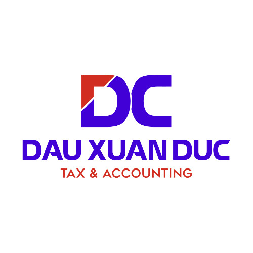 Logo CÔNG TY TNHH DỊCH VỤ TƯ VẤN TÀI CHÍNH KẾ TOÁN ĐẦU XUÂN ĐỨC
