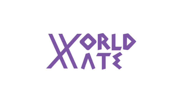Logo Công ty CP World Mate