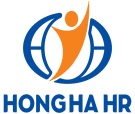 Logo CÔNG TY CỔ PHẦN NHÂN LỰC HỒNG HÀ
