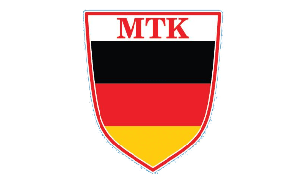 Logo Công Ty TNHH Mtk