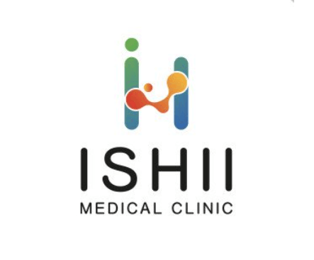 Logo Công Ty Cổ Phần Y Tế Ishii