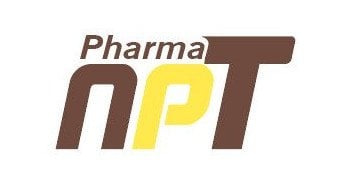 Logo CÔNG TY CỔ PHẦN NPT PHARMA