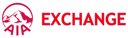 Logo AIA - Exchange