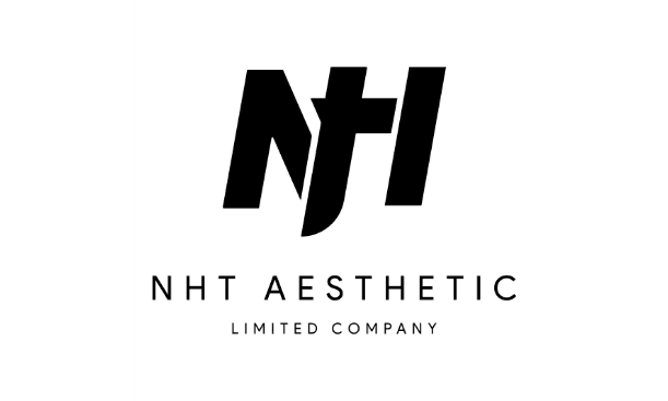 Logo Nht Aesthetic