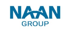 Logo CÔNG TY CỔ PHẦN NAAN