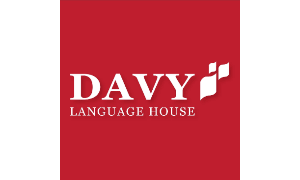 Logo Công Ty Cổ Phần Công Nghệ Và Giáo Dục Davy