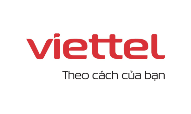 Logo Viettel Bắc Kạn - Chi Nhánh Tập Đoàn Công Nghiệp - Viễn Thông Quân Đội