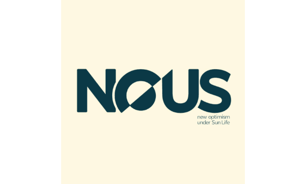Logo Nous by Sunlife