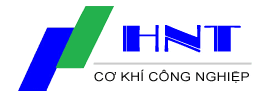 Logo Công ty TNHH Kỹ Thuật Công Nghệ HNT