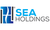 Logo Công Ty Cổ Phần Bất Động Sản Seaholdings