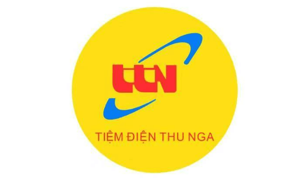 Logo Công Ty TNHH Một Thành Viên Thương Mại Dịch Vụ Tùng Thu Nga
