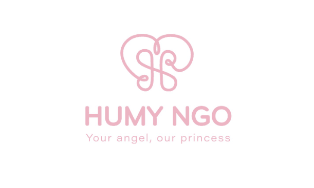 Logo Công Ty Cổ Phần Thời Trang Humy Ngo