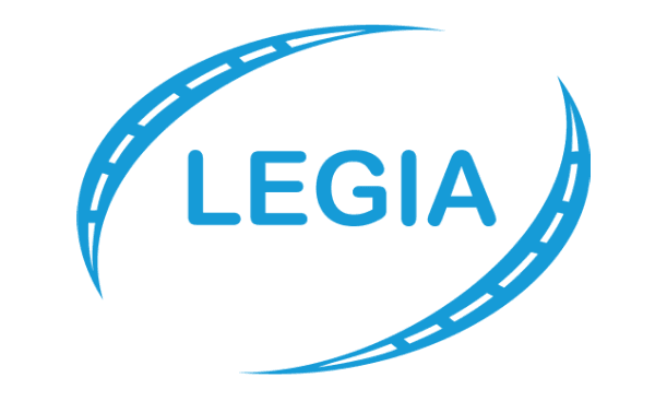 Logo Công Ty TNHHH Thương Mại và Du Lịch Lê Gia
