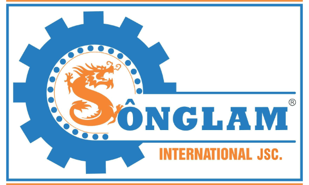 Logo CÔNG TY CỔ PHẦN QUỐC TẾ SÔNG LAM