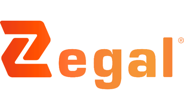 Logo CHI NHÁNH CÔNG TY CỔ PHẦN ZEGAL VIỆT NAM