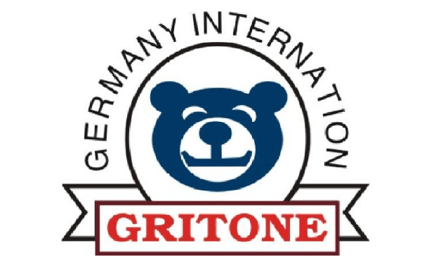 Logo Công ty TNHH Một Thành Viên Gritone