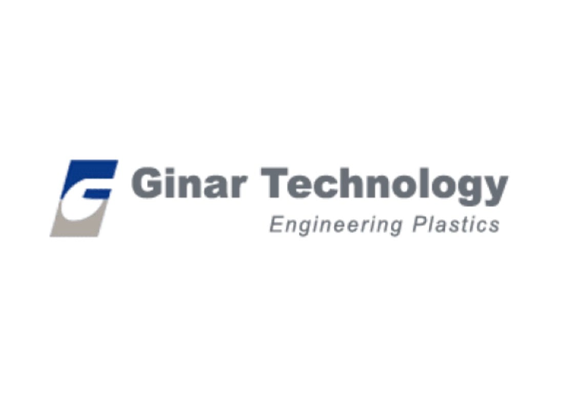 Logo Ginar Technology Co., Ltd.