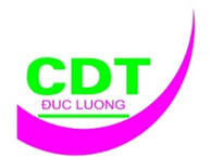 Logo Công Ty TNHH Thiết Kế Và Xây Dựng Đức Lương