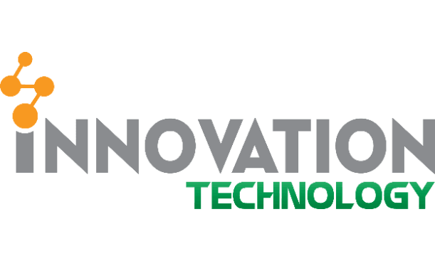 Logo Công Ty Cổ Phần Phát Triển Innovation Technology