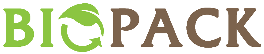 Logo Công Ty Cổ Phần Công Nghệ Biopack