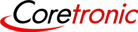 Logo CÔNG TY TNHH CÔNG NGHỆ CORETRONIC (BRVT)
