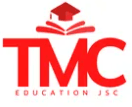 Logo Công Ty Cổ Phần Giáo Dục TMC
