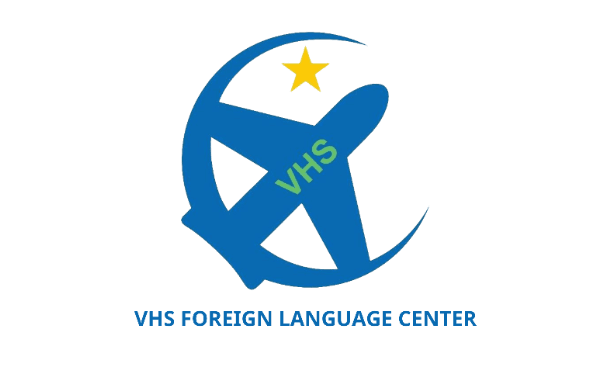 Logo Công Ty TNHH VIỆT - Hàn Star