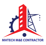 Logo Công ty TNHH Kỹ thuật Cơ Điện Minh Huy