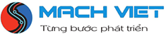 Logo Công Ty Cổ Phần Công Nghệ Mạch VIỆT CNC
