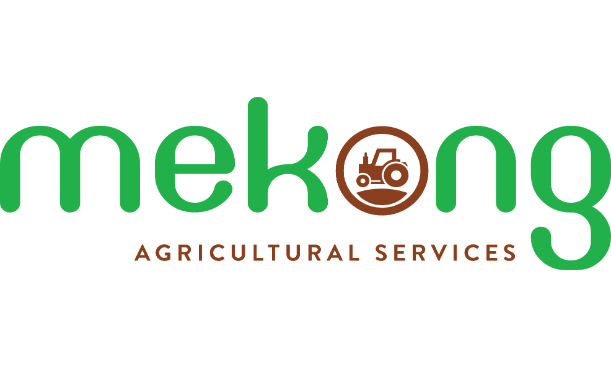 Logo Công ty TNHH Nguyên Liệu Nông Nghiệp Mekong