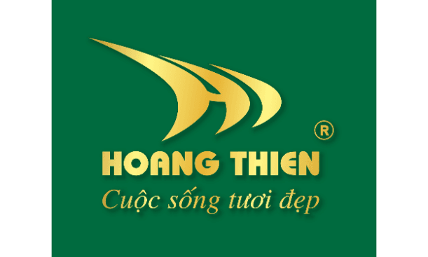 Logo Công ty TNHH Thương mại Nội thất Hoàng Thiện