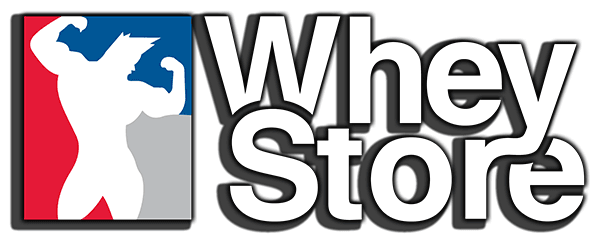 Logo Công ty TNHH WHEYSTORE Việt Nam